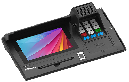 信安柜外清通过大屏信息交互功能增加客户交易信息知情权,并提供业务